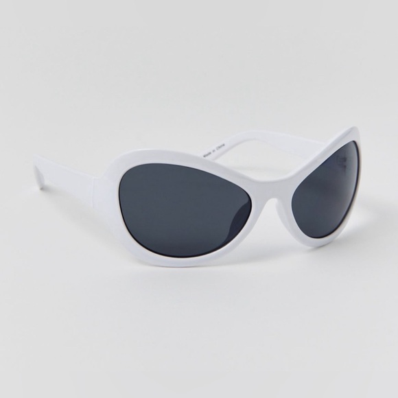 NWT Nova Oversized Bug Glasses - Picture 2 of 4